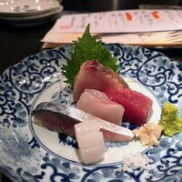 並木橋なかむら - 