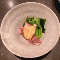 並木橋なかむら - 