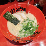 Ramen Zundou Ya - 