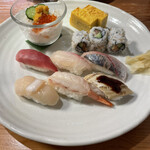 Sushi Izakaya Shibuya - 