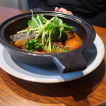 KYOTO BISTRO - 魚料理