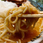 肉そばけいすけ - 