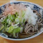 Echizen Soba No Sato - 