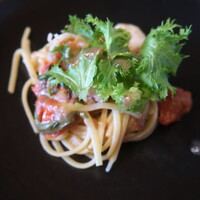 KYOTO BISTRO - パスタ