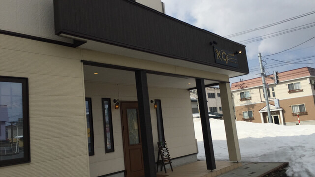 小島菓子店（ル・パティシエオジマ） - 新庄（ケーキ）の写真