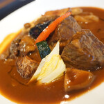 牛肉店 Shimada - ビフシチゥ