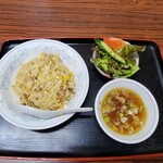 Taiga - 炒飯