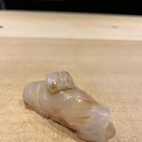 鮨 利﨑 恵比寿 - 