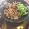 カルビ丼とスン豆腐専門店 韓丼 富山豊田町店
