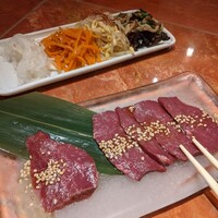 大井町銭場精肉店 - 