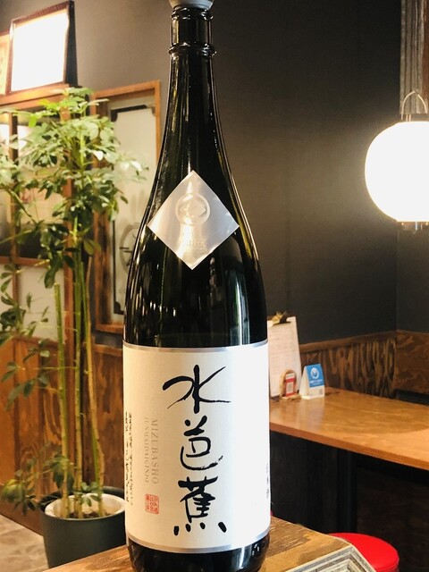 Mt.Ash（マウントアッシュ） - あおば通（居酒屋）の写真