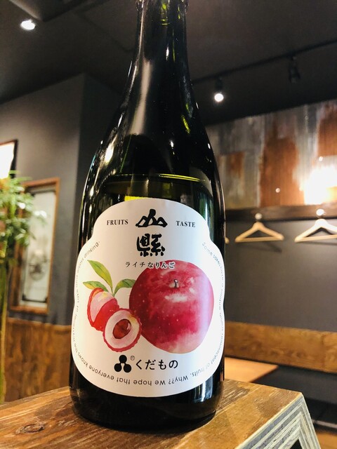 Mt.Ash（マウントアッシュ） - あおば通（居酒屋）の写真