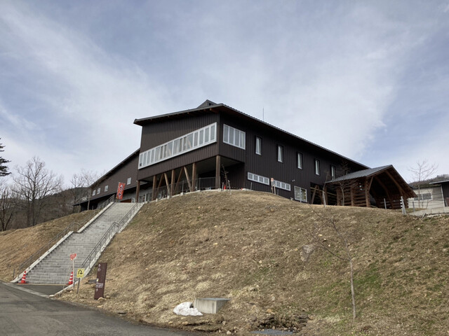 軽食喫茶コーナー フォレスト - 仙台市泉区その他（ラーメン）の写真