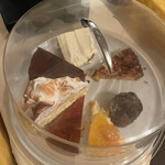 ラ・ビスボッチャ - 