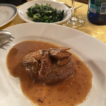 ラ・ビスボッチャ - 