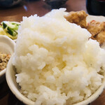 家庭料理居酒屋 よってって - ♪ココットちゃんの愛情盛り
