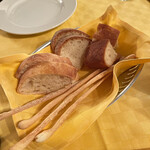 ラ・ビスボッチャ - 