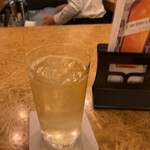 ウォーカーズ バー - 