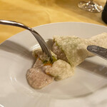 ラ・ビスボッチャ - 