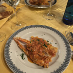 ラ・ビスボッチャ - 