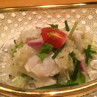 稲荷町髙はし - 
