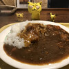 ダンケ - チキンカレー　480円(税込)