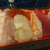 沼津魚がし鮨 メイワン浜松店