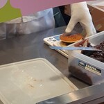 文明堂壱番館 武蔵小山店 - 