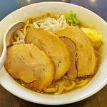 ラーメン パワースポット - 