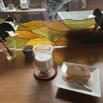 カフェ ヴァン - 