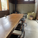 カフェ ヴァン - 