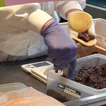 文明堂壱番館 武蔵小山店 - 