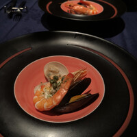 銀座イタリアン Fabi's  - 