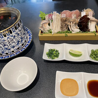 Shangri-La’s secret 表参道店 - 