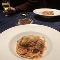 銀座イタリアン Fabi's  - 