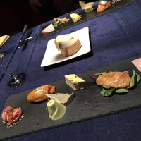 銀座イタリアン Fabi's  - 