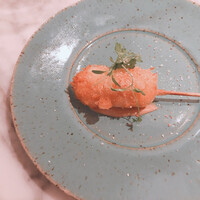 フレンチ串揚げ BEIGNET 大阪･ウメシバ - 