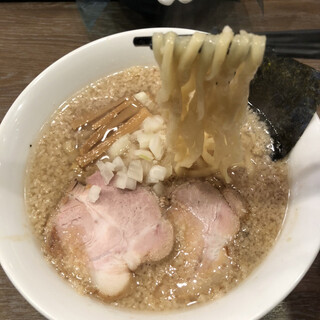 中華そばコヨシ_1