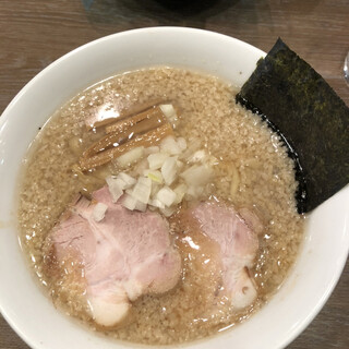 中華そばコヨシ_0