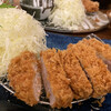 Nadai Tonkatsu Katsukura - 養老山麓豚