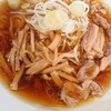 親鶏らぁ麺 いし川