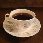 珈琲院 - ブレンドコーヒー