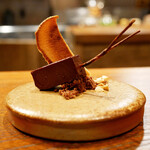 アカ - ☆アマゾンカカオ(*^_^*)☆