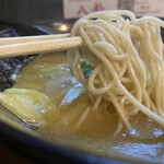 Ramen Hakke - 