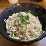 ラーメン 八卦 - 