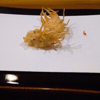 天ぷら 逢坂 - 