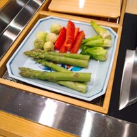 天ぷら 逢坂 - 