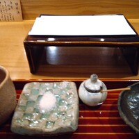 天ぷら 逢坂 - 