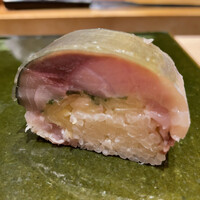 すし晴 - 