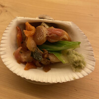 鮨おにかい＋1 - 